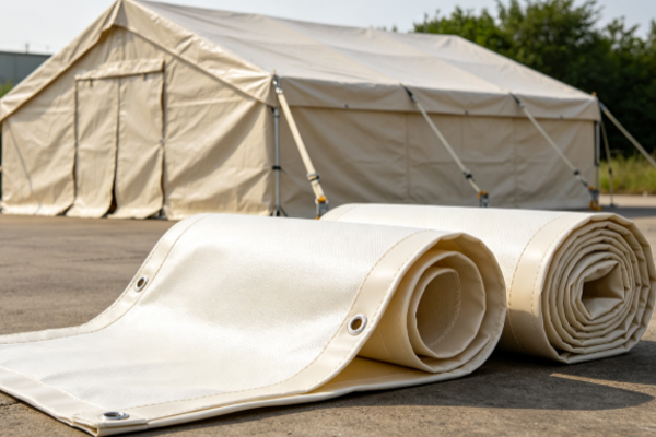 How Can Tarpaulin Size Design Meet Different Application Requirements