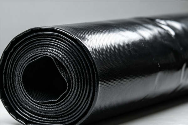 What Is the Relationship Between PVC Tarpaulin Prices and the Base Fabric