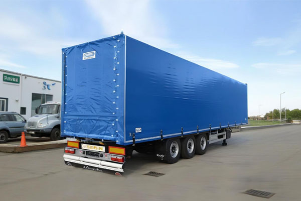 What Should You Consider When Customizing PVC Tarpaulin Colors