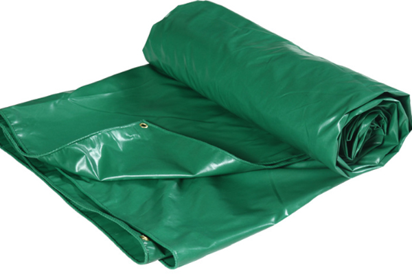 Structural Features and Usage Advantages of PVC-Coated Fabric