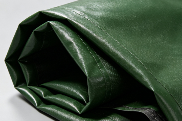 What Is the Difference Between PVC Printed Tarpaulin and Ordinary Tarpaulin