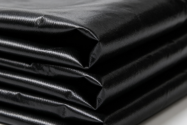 Is PVC Tarpaulin Price Related to Coating Thickness