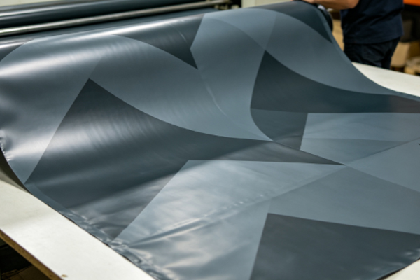 What Applications Are Suitable for Printed Tarpaulin