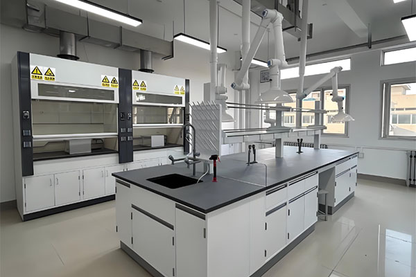 Professional Laboratory Ventilation Solutions