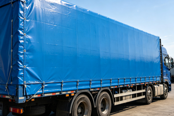 How Can Tarpaulin Functional Design Improve Overall Performance