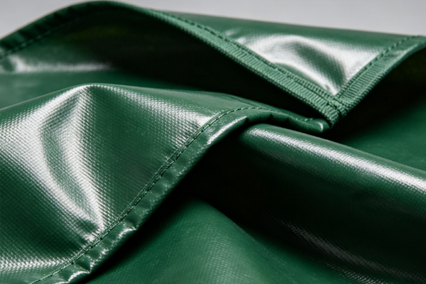 Why Do Printed Colors Vary on PVC Tarpaulin