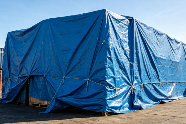 What Are the Common Tarpaulin Sizes What Are the Common Tarpaulin Sizes