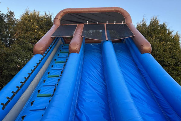 Commercial Inflatable Amusement Equipment Protection Solutions Commercial Inflatable Amusement Equipment Protection Solutions