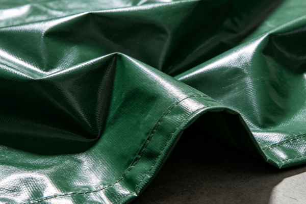 Does Custom Tarpaulin Color Affect the Price