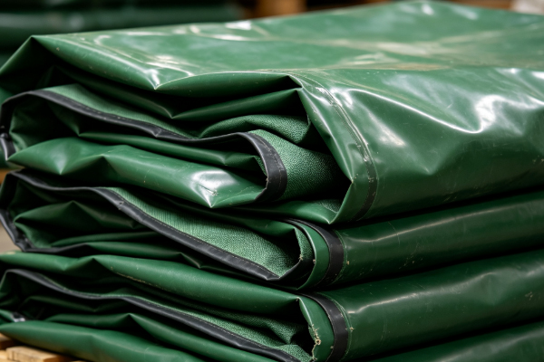 What Should Be Considered When Printing PVC Tarpaulins