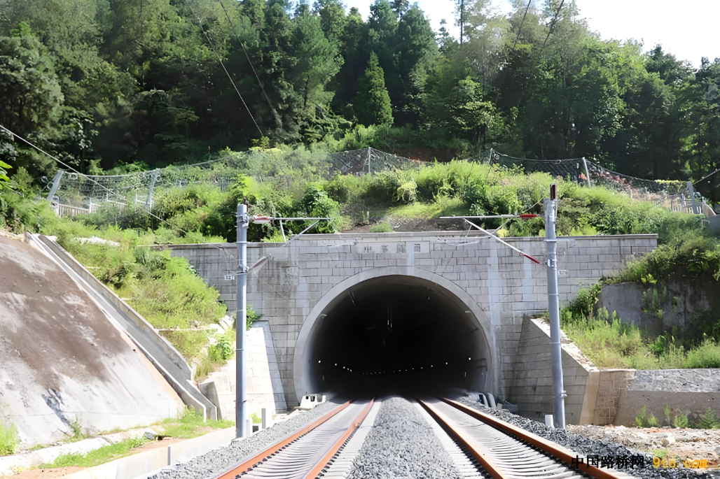 Railway Tunnel Ventilation System Solutions