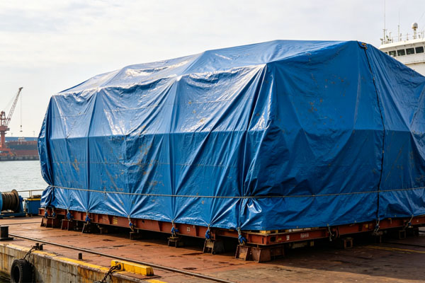 How Should Marine Tarpaulin Dimensions Be Measured How Should Marine Tarpaulin Dimensions Be Measured