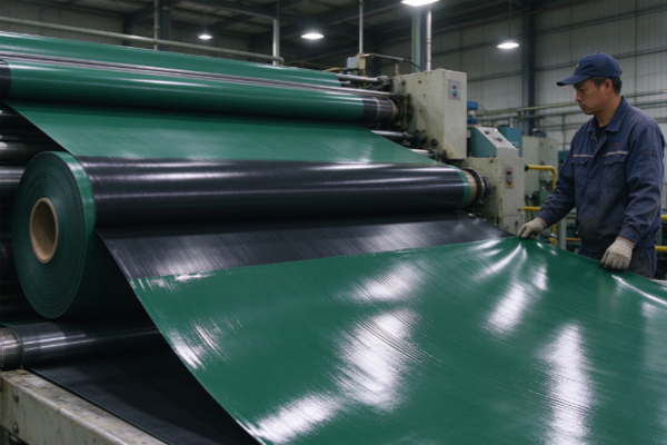 What Outdoor Applications Are Suitable for the Sun Protection Performance of PVC Fabric
