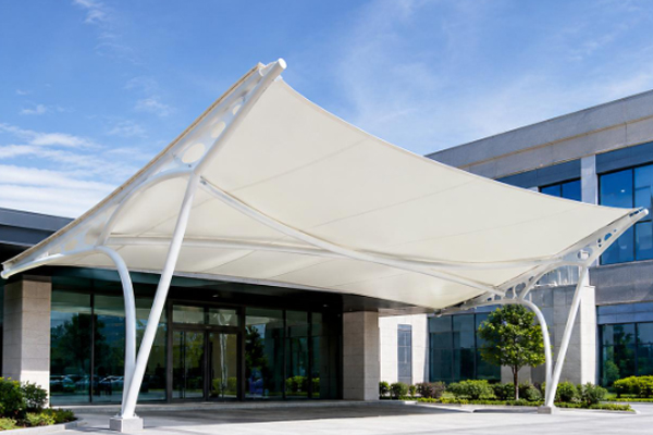 What Are the Common Edge Design Solutions for PVC Tarpaulins