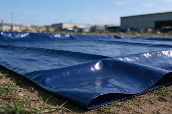 Will the Size of Tarpaulin Change After Exposure to High Temperatures Will the Size of Tarpaulin Change After Exposure to High Temperatures