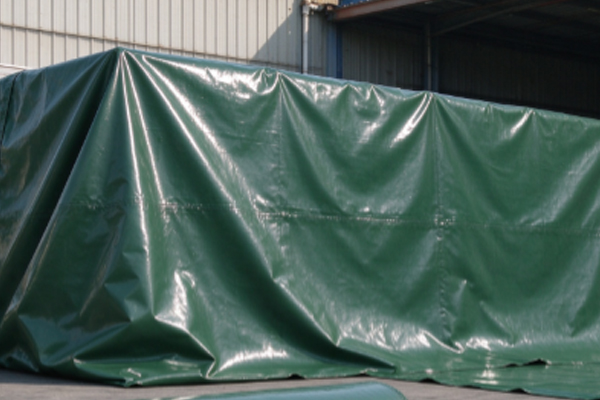 How Are Tarpaulin Raw Material Costs Calculated