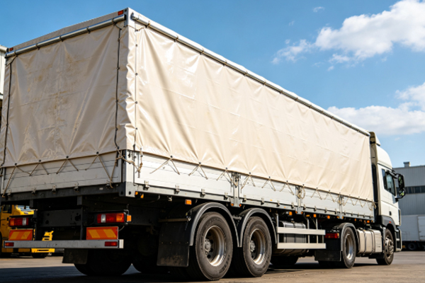 What Are the Key Features of PVC Tarpaulin Structural Design