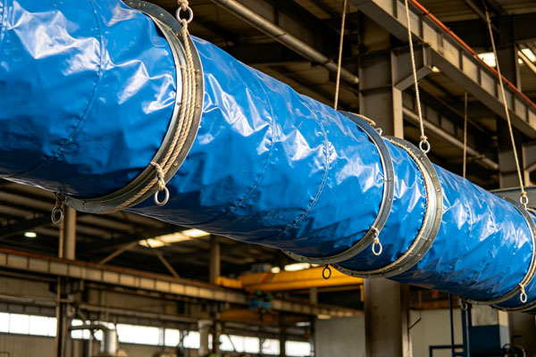 How Long Does It Usually Take to Customize PVC Tarpaulin Ventilation Ducts? How Long Does It Usually Take to Customize PVC Tarpaulin Ventilation Ducts