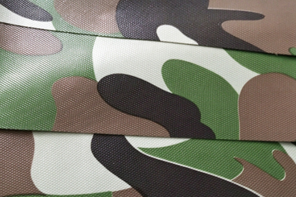 How Can Tarpaulin Printing Prevent Graphic Distortion