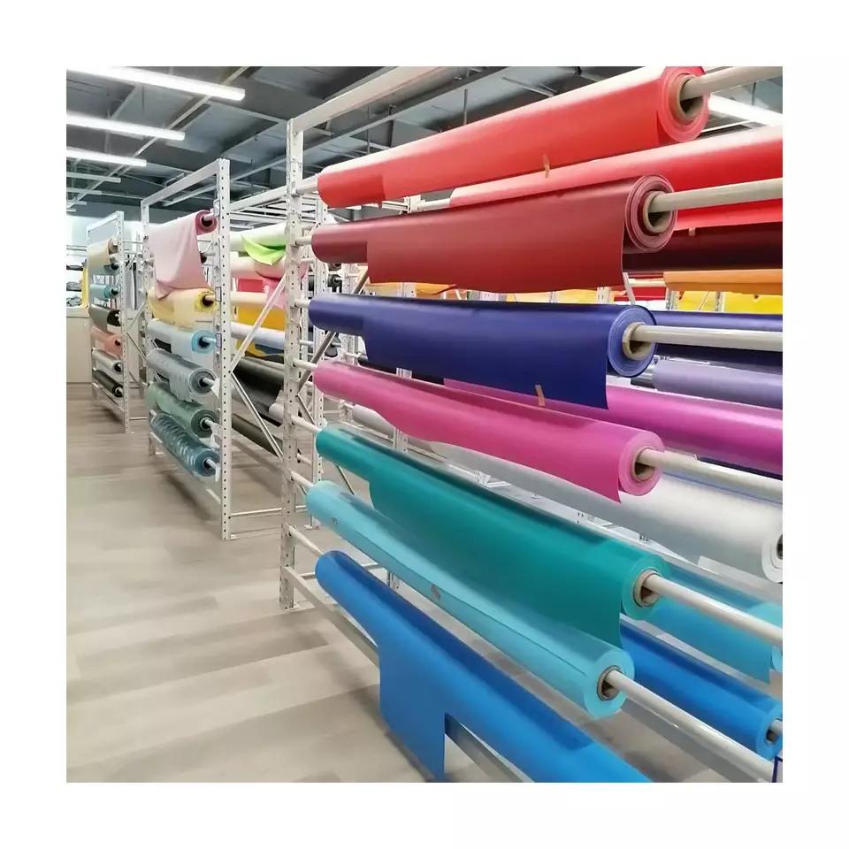 7 Unexpected Uses of Vinyl Tarpaulin