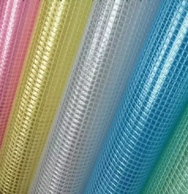 Chinese Manufacturer Supplies PVC coated canvas tarpaulin PVC tarpaulin 