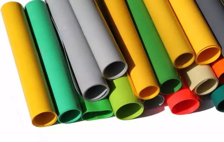 PVC tarpaulin roll polyethylene tarps in rolls  PVC tarpaulin sheets