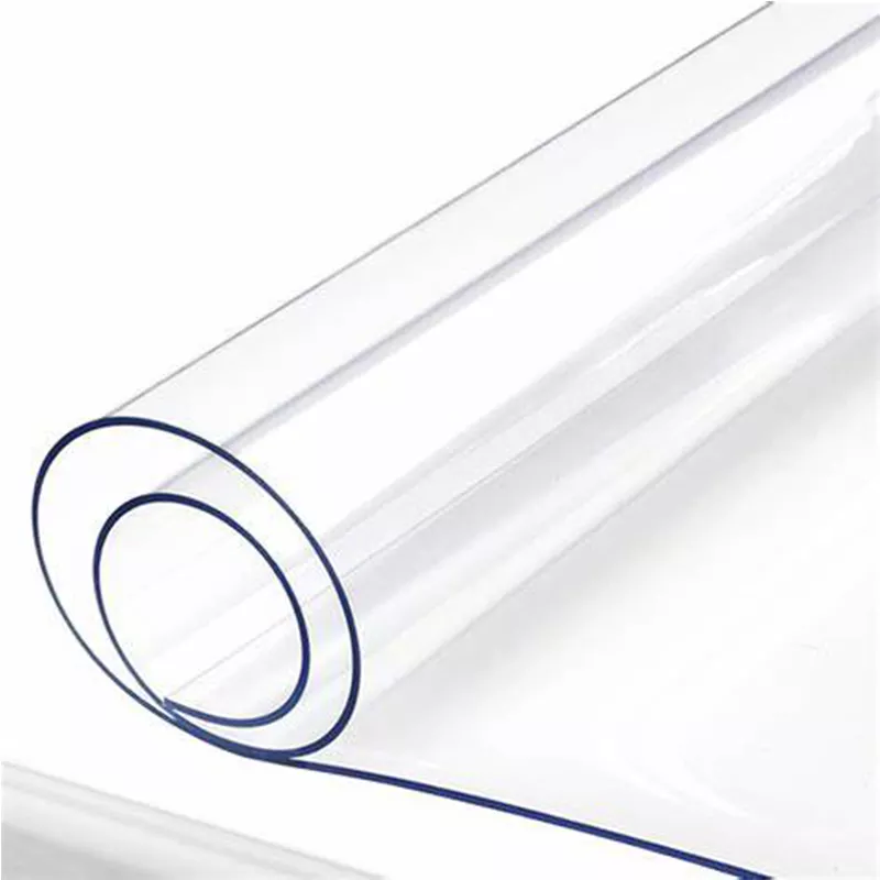 Printable  Customized Fire Retardant PVC Tarpaulin Roll