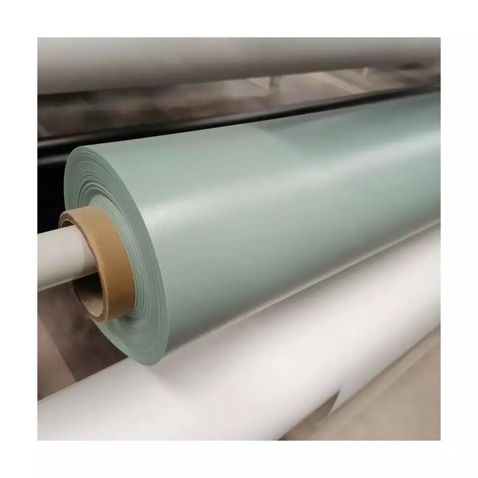 Welding Room Partition Curtains: An Economical Choice