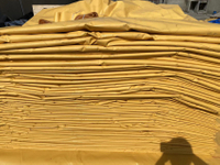 Newstar Manufacturer PVC Tarps PVC Coated Fabric Tarpaulin in Roll for ventilation duct 