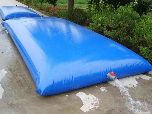 Wholesale PVC Tarpaulin / PVC Laminated for air bag and water bag