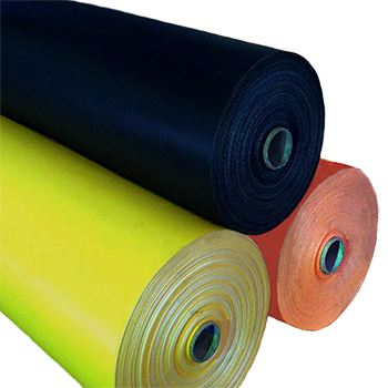  Ripstop Waterproof PVC Roll Fabric 100% polyester waterproof tear-resistant pvc laminated roll tarpaulin