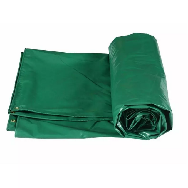 Wholesale China Durable Coated PVC Tarpaulin, PVC Fabric for Truck Cover and Trailer Cover 