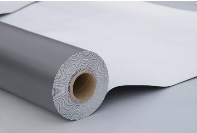 pvc tarpaulin in roll  waterproof roll fabric for tent