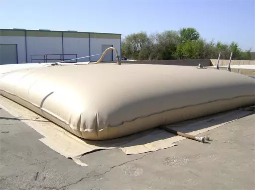 Heavy Duty PVC-coated Fabric for Air Bag And Water Bag, PVC Ventilation Fabric, Brattice Cloth 