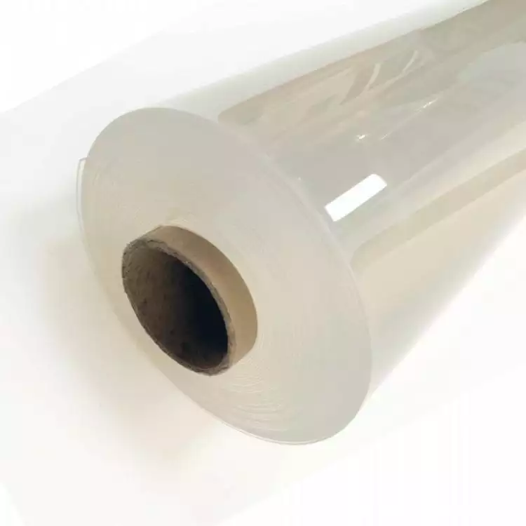 Printable  Customized Fire Retardant PVC Tarpaulin Roll