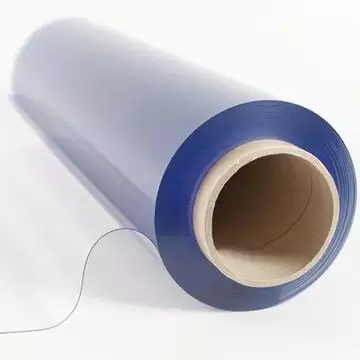 PVC Waterproof Coated Tarpaulin