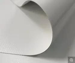 PVC Tarpaulin 1050gsm 0.9mm Thicknesses PVC Coated Fabric for Inflatable Boat