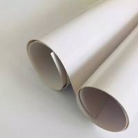 High Quality Waterproof PVC Covering Fabric