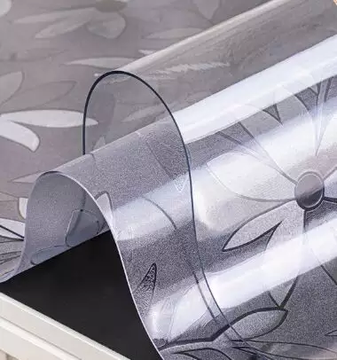 Factory Supply High Strength Waterproof Vinyl Tent Awning Fabric Laminated PVC Tarpaulin