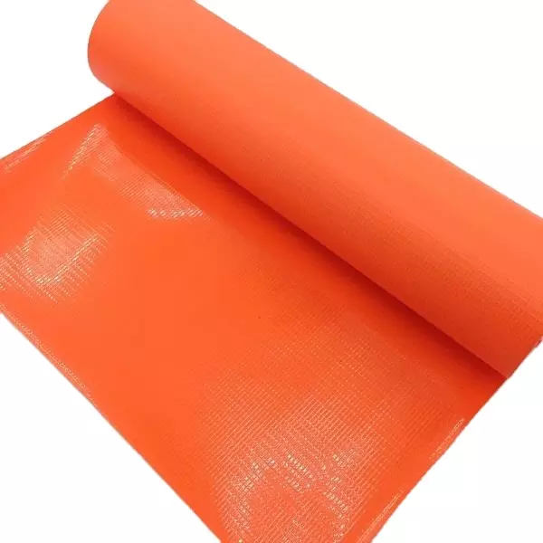  100% Polyester Coated Fabric in Roll, Heavy Duty PVC Tarpaulin in Rolls ,Waterproof PVC Tarpaulin