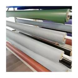 Fire-Retardant PVC Coating