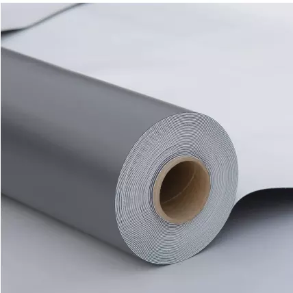 Waterproof 900gsm PVC Coated Tarpaulin Roll Fabric