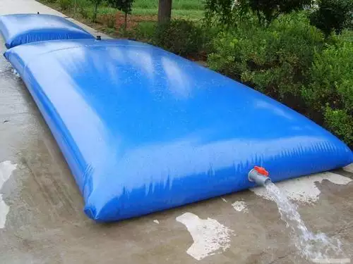 Heavy Duty PVC-coated Fabric for Air Bag And Water Bag, PVC Ventilation Fabric, Brattice Cloth 