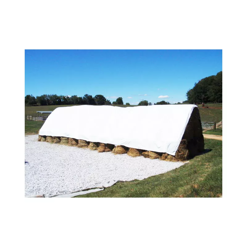Newstar PVC tarpaulin  heavy duty 650gsm 1000D Glossy & Matte fabric for covering 