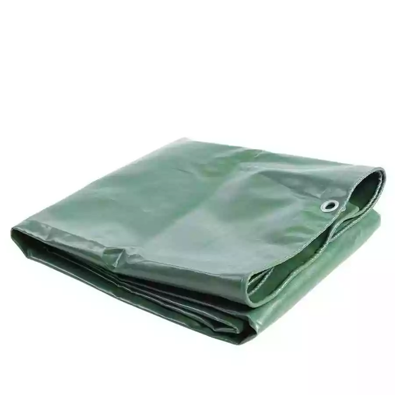 Customized Heavy Duty PVC Poly Tarpaulin Anti-UV Good Price PVC Coated Tarps for Tent Awning Truck Cover