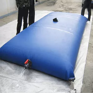 PVC air bag fabric PVC water bag fabric Hot Sale PVC Tarpaulin Roll for Ventilation duct 