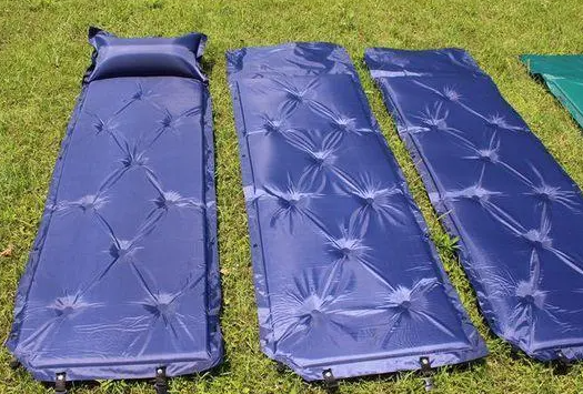 PVC Coated Fabric for Air Mattresses