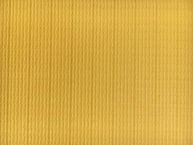 650gsm Ripstop Type Industrial PVC Ventilation Fabric
