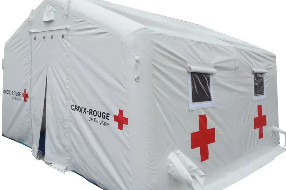 medical tent-2