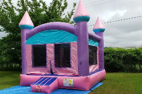 Bounce houses-1